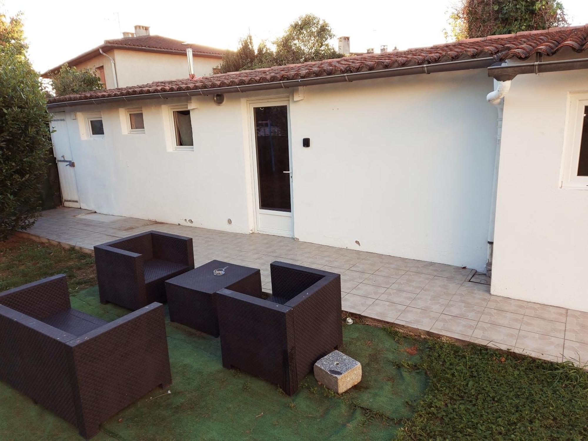 Appartement Au Calme Wifi 600m Centre