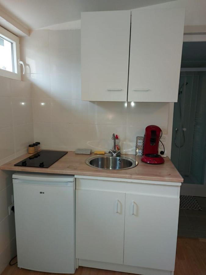 Apartment Au Calme Wifi 600m Centre Parking Gratuit Devant *