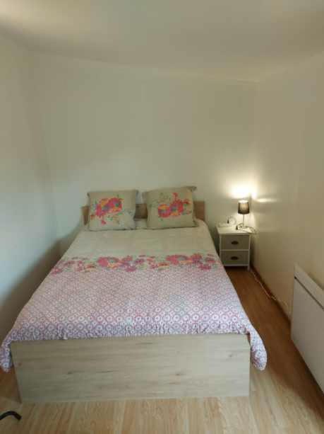 Apartment Au Calme Wifi 600m Centre Parking Gratuit Devant Castres (Tarn)