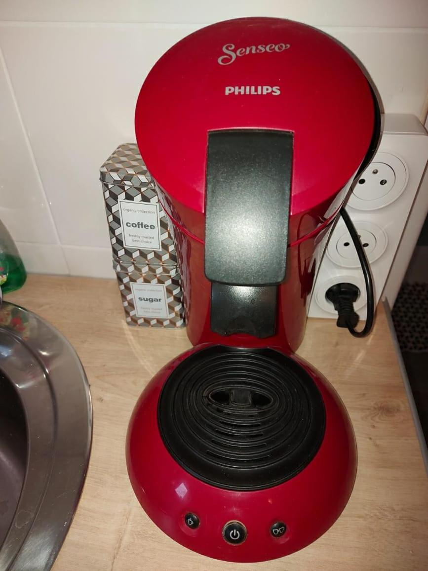 Apartment Au Calme Wifi 600m Centre Parking Gratuit Devant Castres (Tarn)